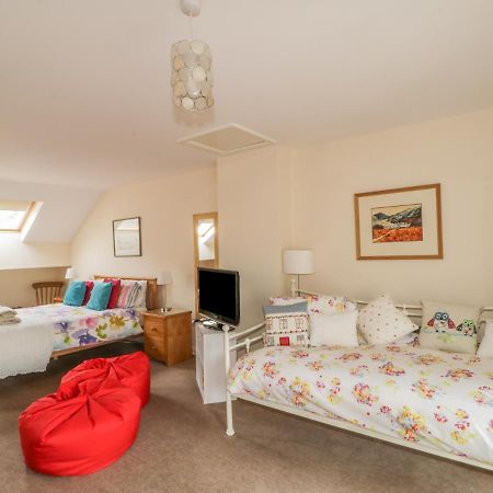 Castlerigg Villa Keswick  Luaran gambar