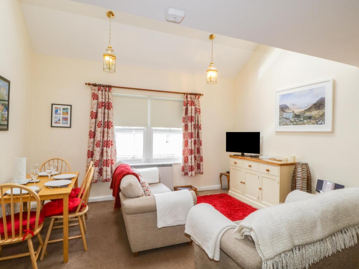 Castlerigg Villa Keswick  Luaran gambar