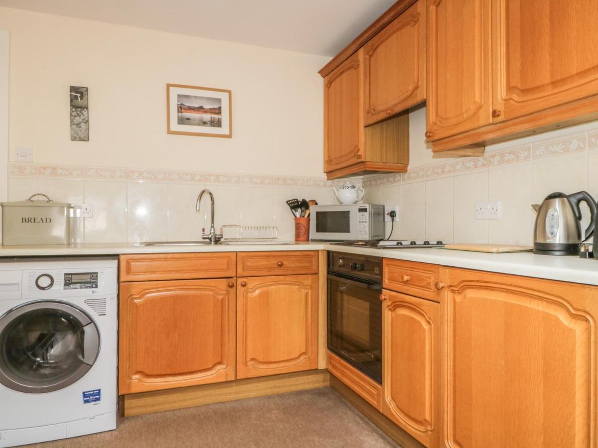Castlerigg Villa Keswick  Luaran gambar