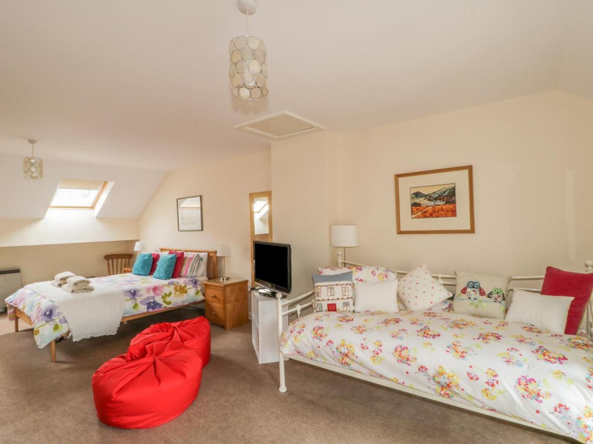 Castlerigg Villa Keswick  Luaran gambar